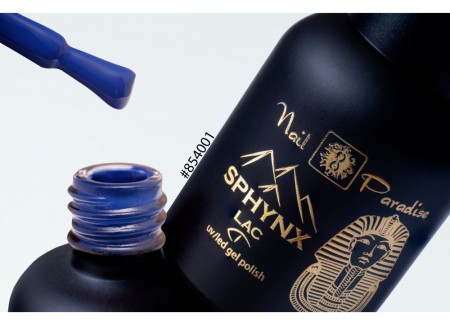 SPHYNX Lac Gel Polish - Night-Shadow 10ml SPHYNX Lac Gel Polish - Night-Shadow 10ml